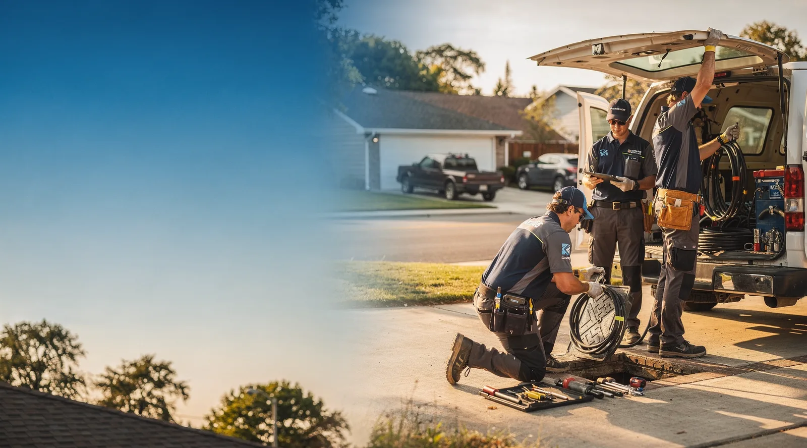 Water Softener Installation in Terrell, TX near me